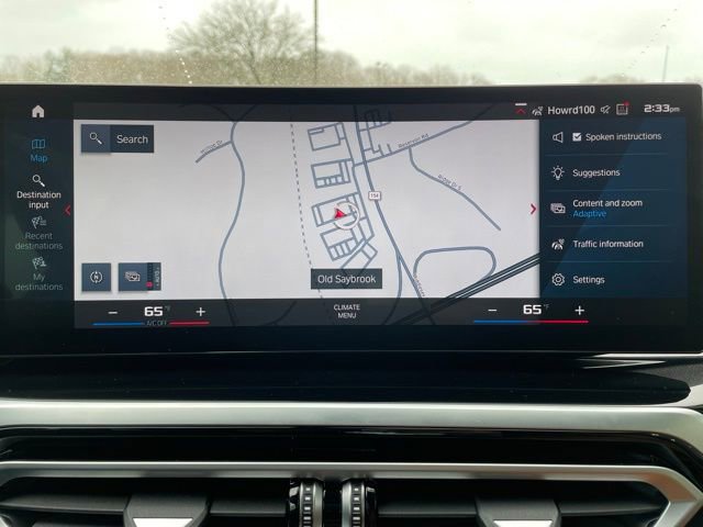 Used 2023 BMW M2 image 21