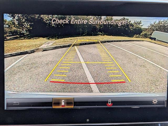 Used 2017 Mercedes-Benz GLC 300 GLC 300 image 8