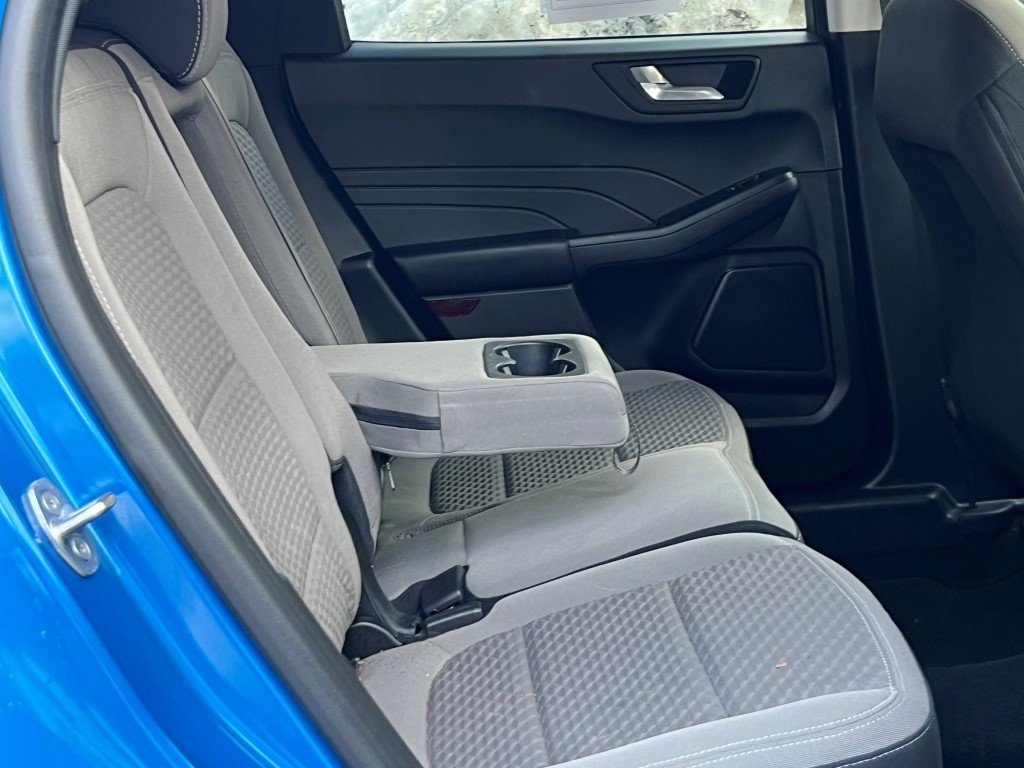 Used 2021 Ford Escape SE w/ Convenience Package image 12