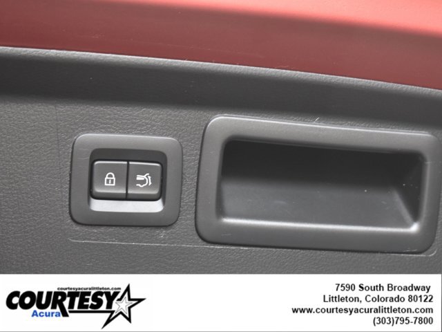 Used 2023 MAZDA CX-50 2.5 S w/ Cargo Package image 24