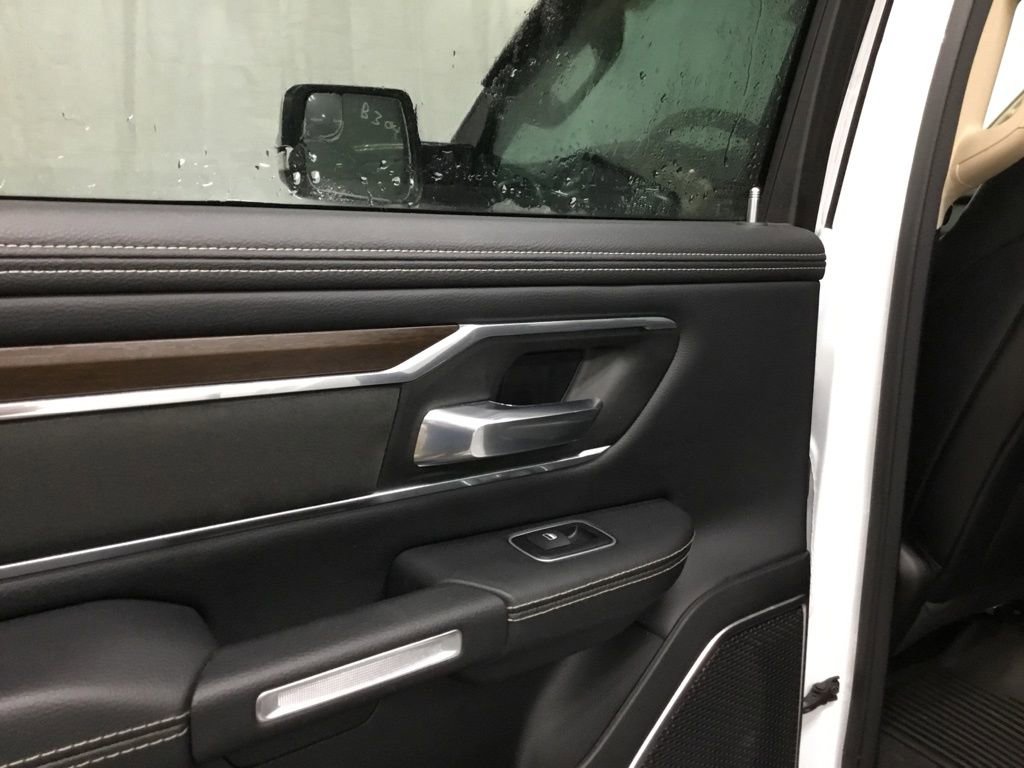 Used 2021 RAM 1500 Laramie image 14