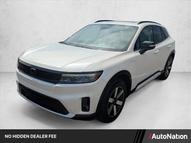 Used 2024 Honda Prologue Touring image 1