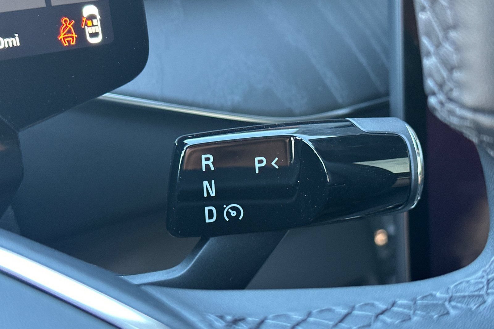 Used 2025 Polestar Polestar 3 AWD/4WD image 24
