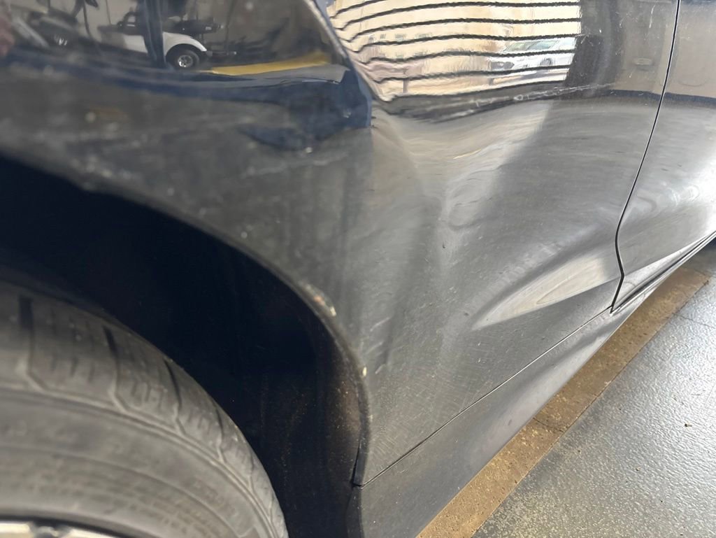 Used 2018 Honda Civic Si image 10