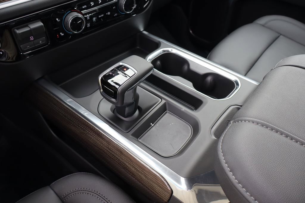 New 2026 Chevrolet Silverado 1500 RST w/ Safety Package image 25