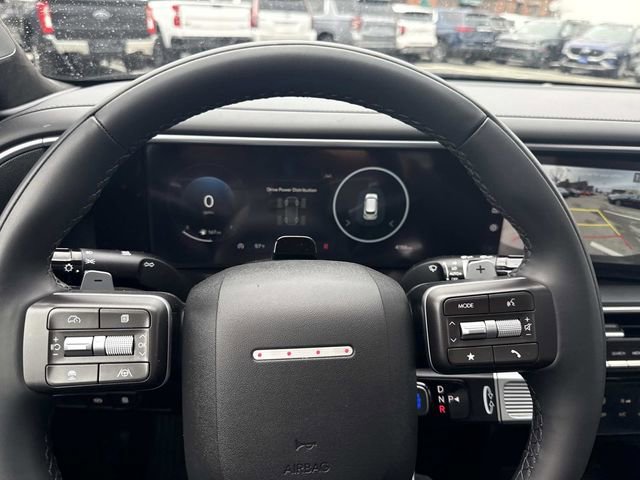 Used 2026 Hyundai Palisade Calligraphy image 27