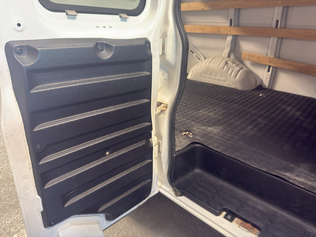 Used 2020 GMC Savana 2500 Work Van w/ Driver Convenience Package image 22