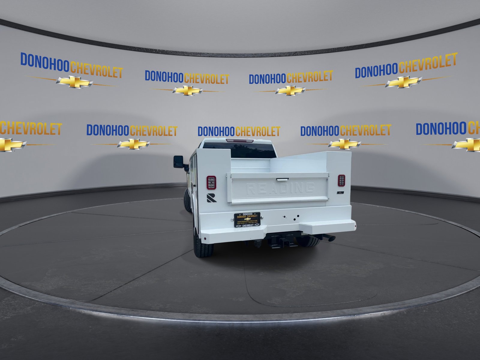 New 2024 Chevrolet Silverado 2500 W/T w/ WT Convenience Package image 10