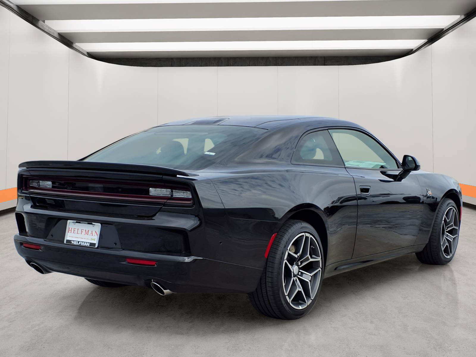 New 2026 Dodge Charger Scat Pack image 6