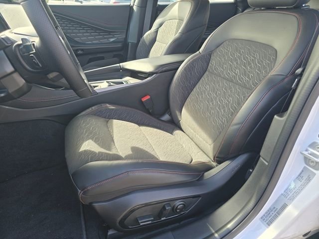 New 2026 Dodge Charger R/T w/ Driver Convenience Group AWD/4WD image 6