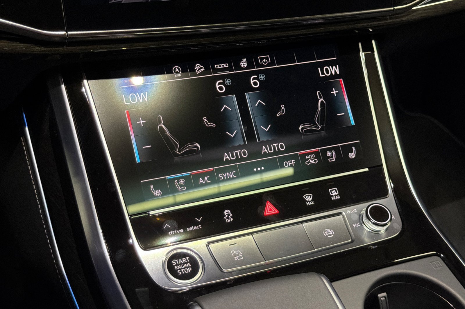 New 2026 Audi Q7 Premium Plus AWD/4WD image 18