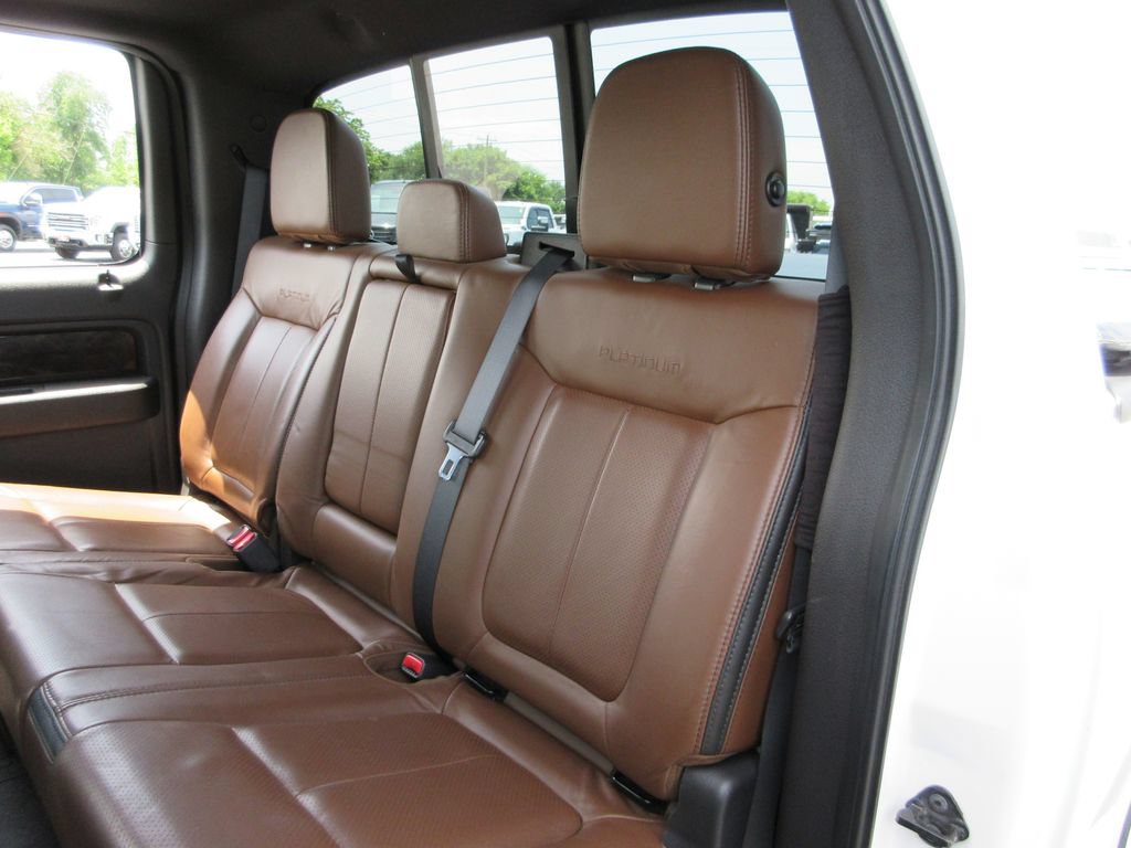 Used 2013 Ford F150 Platinum AWD/4WD image 26