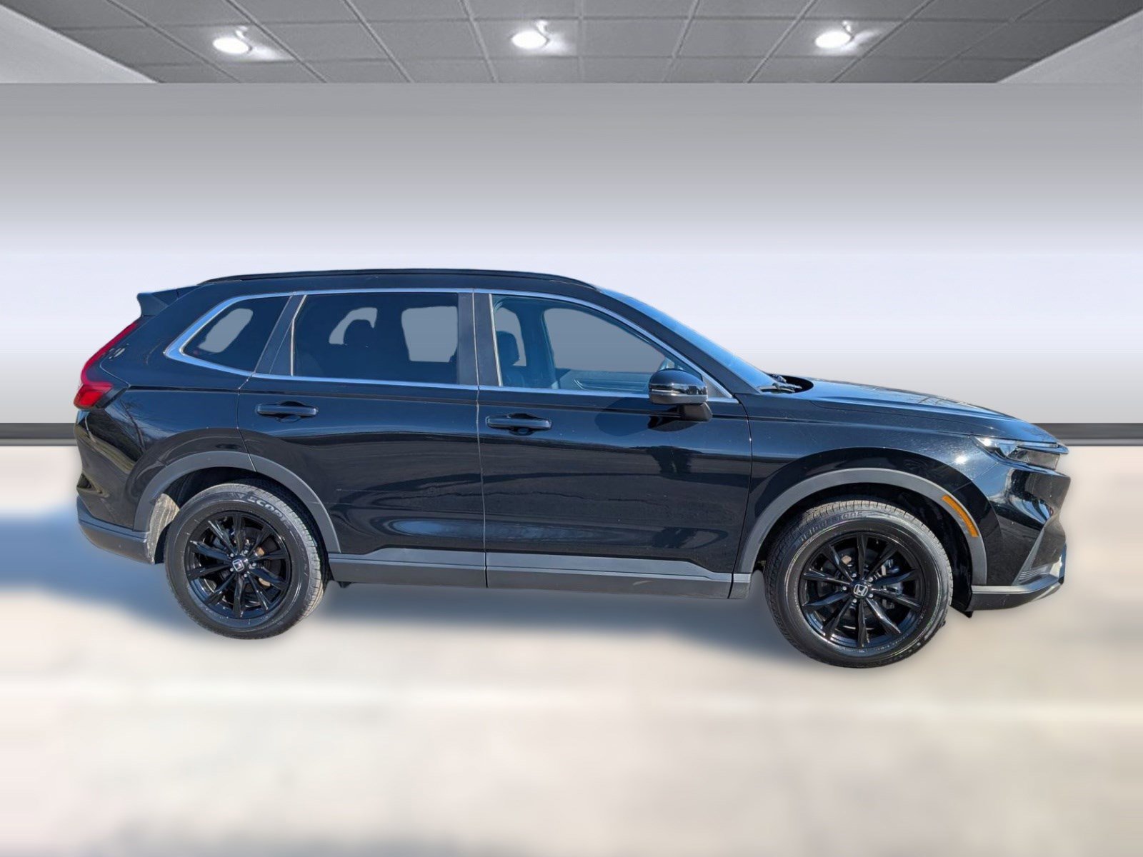 Used 2024 Honda CR-V Sport image 8