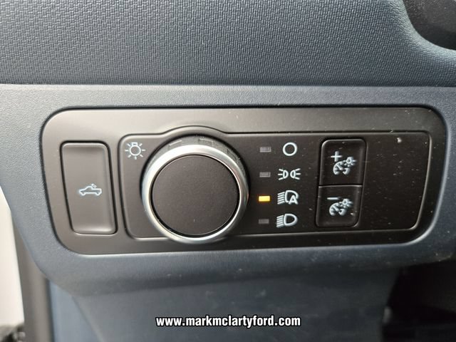 New 2026 Ford Maverick XL AWD/4WD image 21