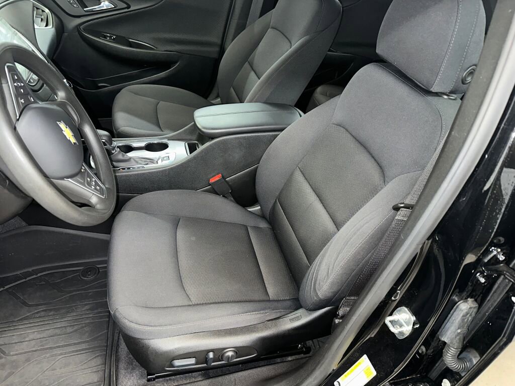Certified 2022 Chevrolet Malibu LT image 5