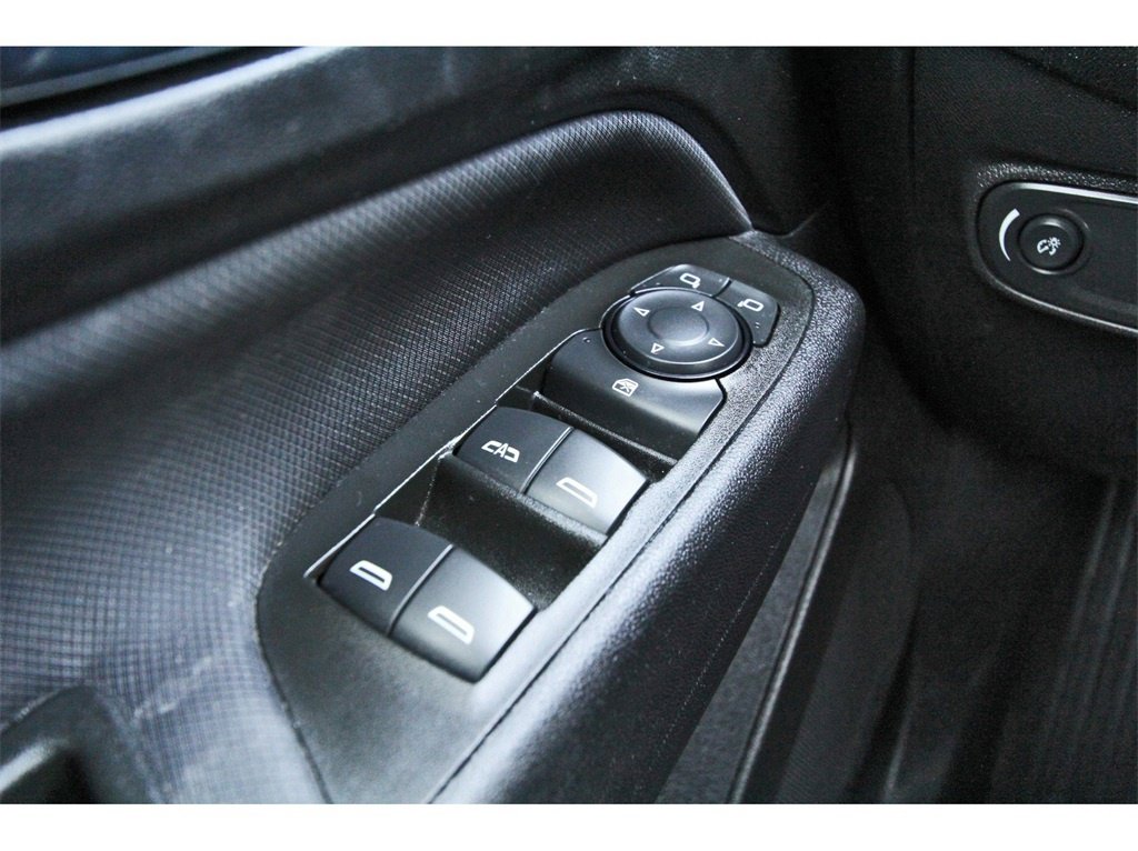 Used 2024 Chevrolet Equinox RS image 20