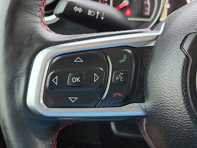 Used 2020 Jeep Gladiator Rubicon AWD/4WD image 17