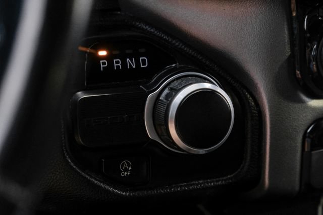 Used 2022 RAM 1500 Lone Star RWD image 38