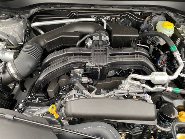 New 2026 Subaru Forester Sport image 25