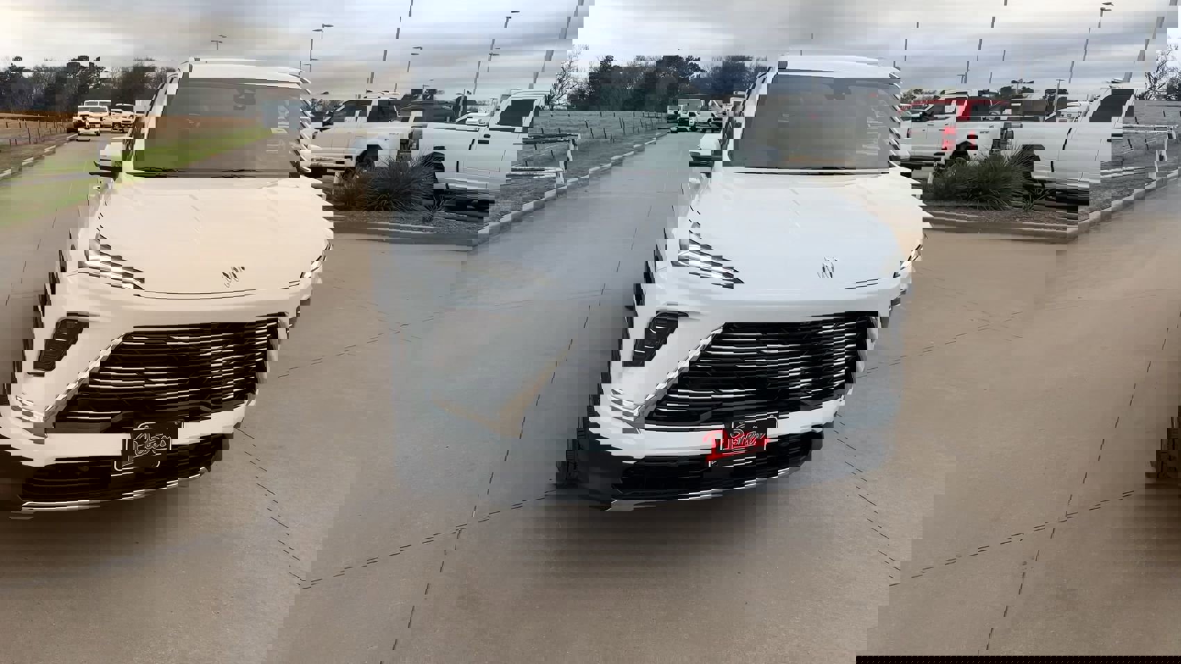 New 2026 Buick Enclave Preferred w/ Power Package image 4