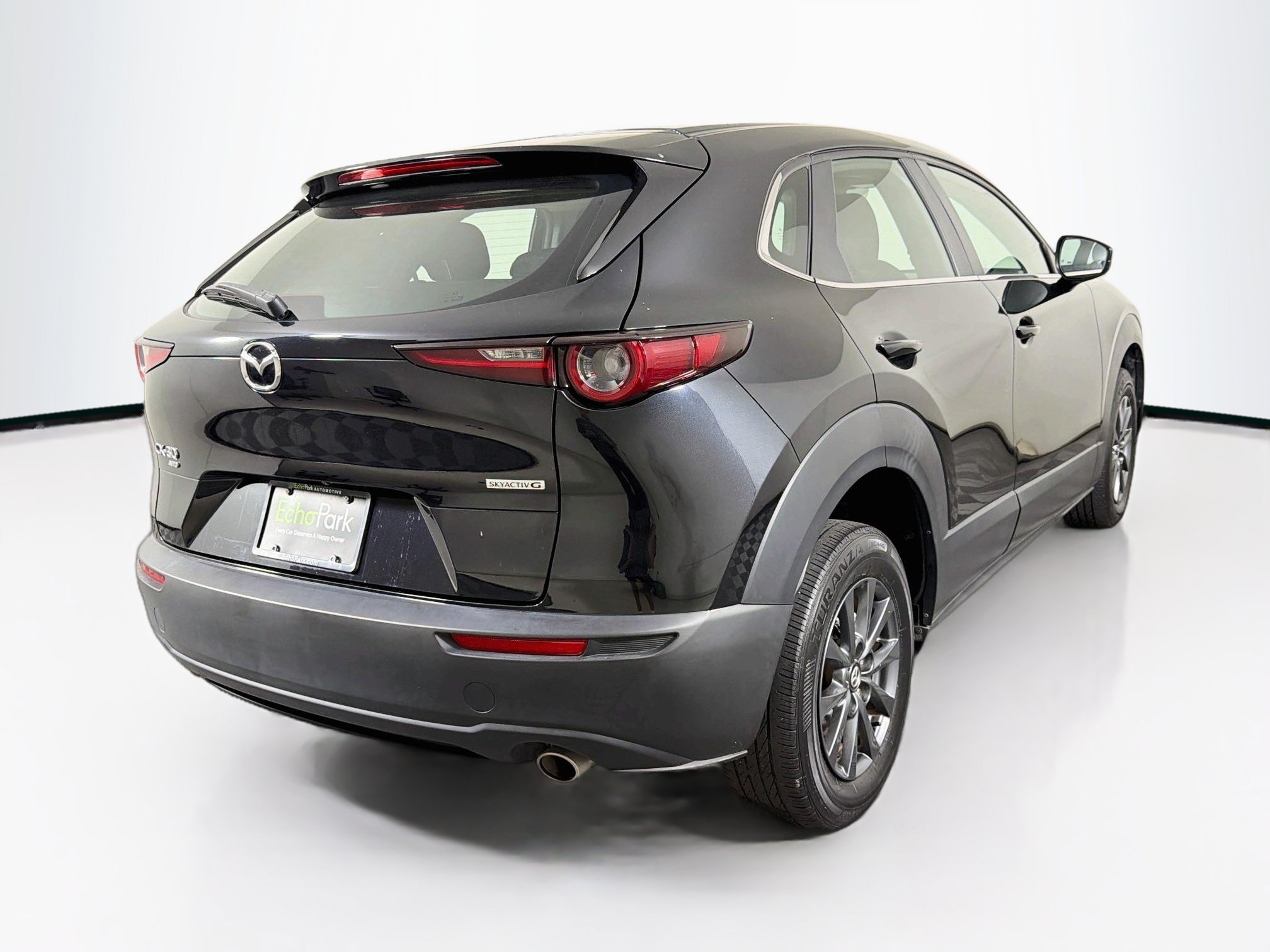 Used 2023 MAZDA CX-30 AWD 2.5 S image 9