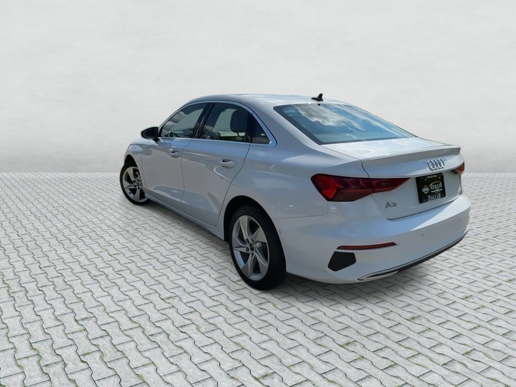 Used 2024 Audi A3 2.0T Premium FWD image 6
