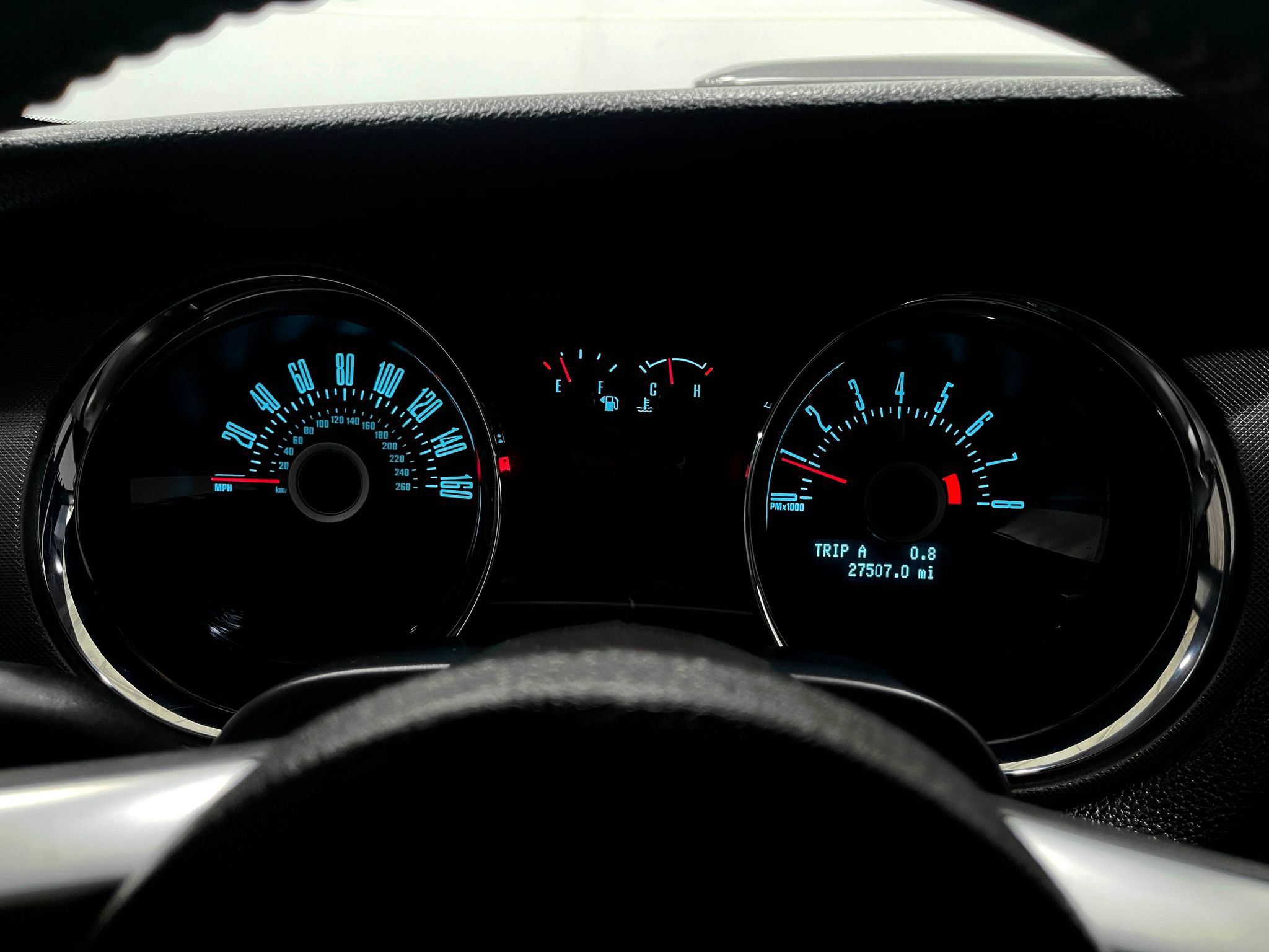 Used 2013 Ford Mustang GT RWD image 20
