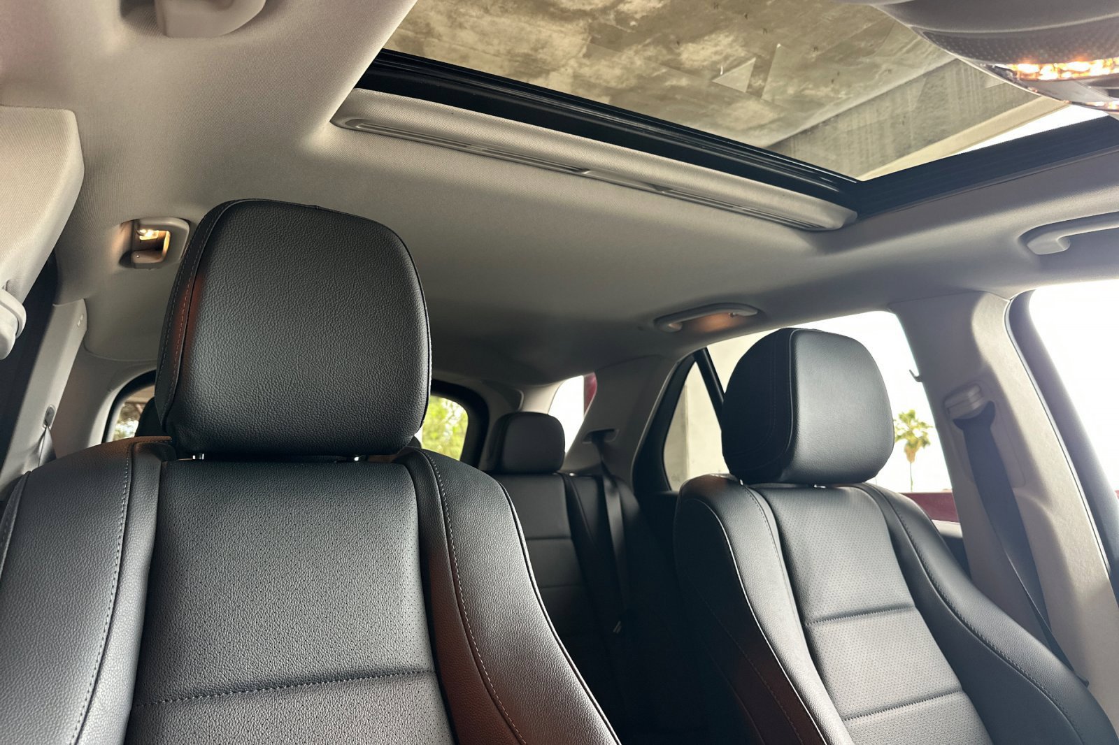 Used 2024 Mercedes-Benz GLE 350 4MATIC image 21