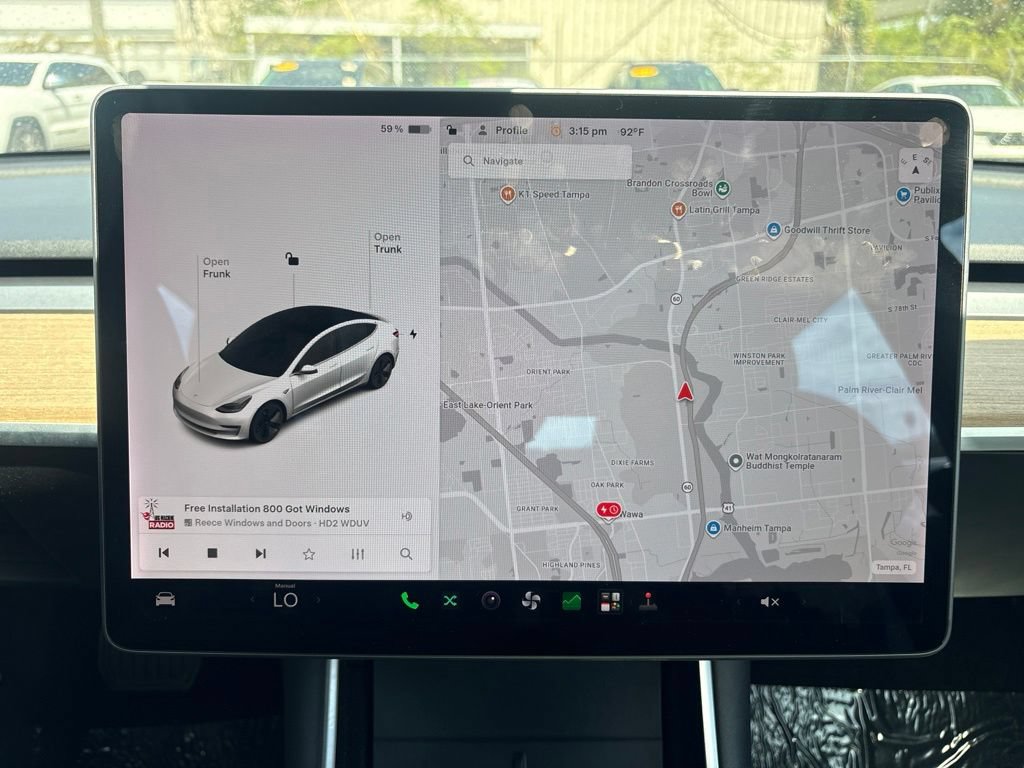 Used 2020 Tesla Model 3 RWD image 21