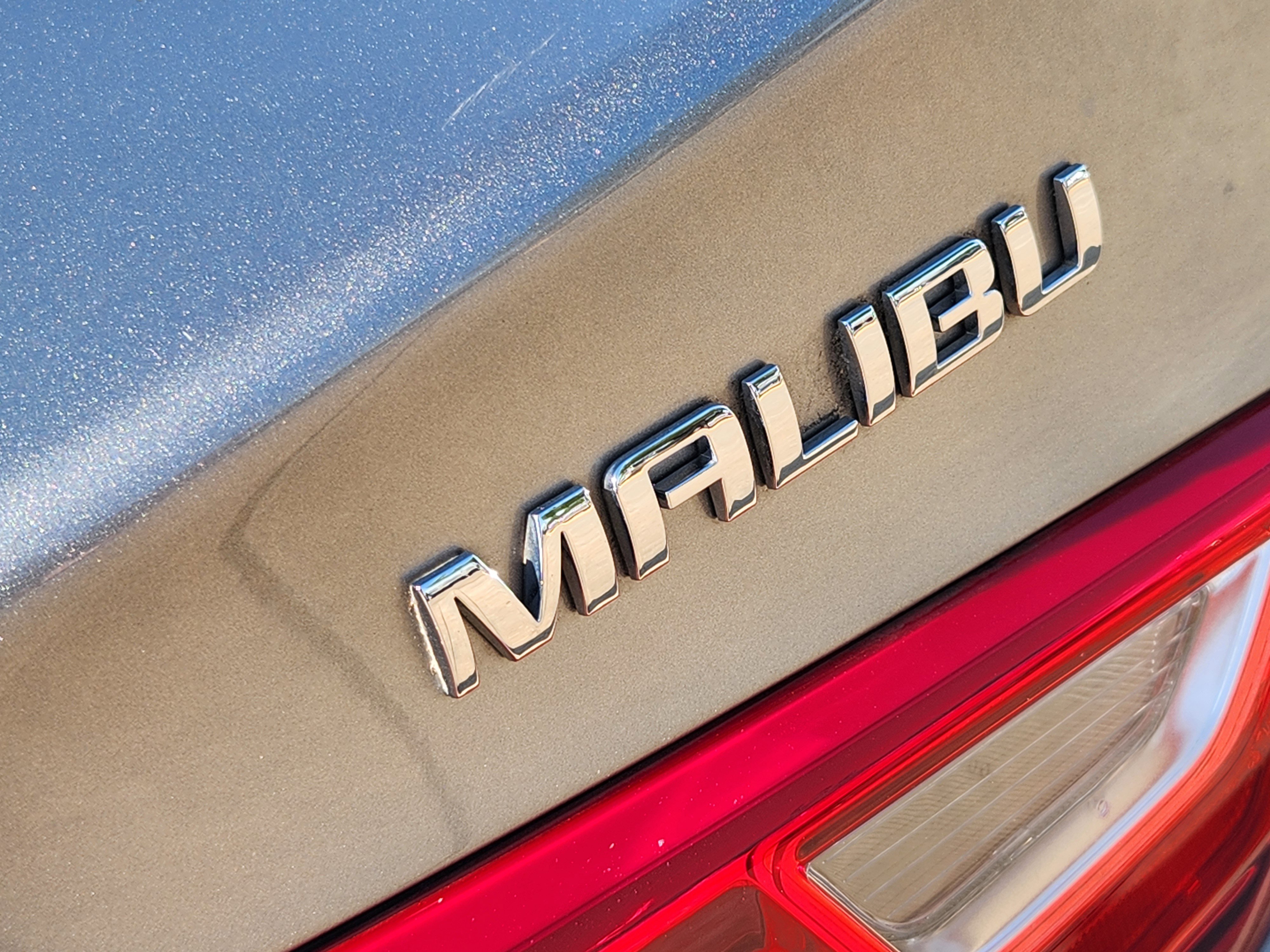 Certified 2024 Chevrolet Malibu LS image 13