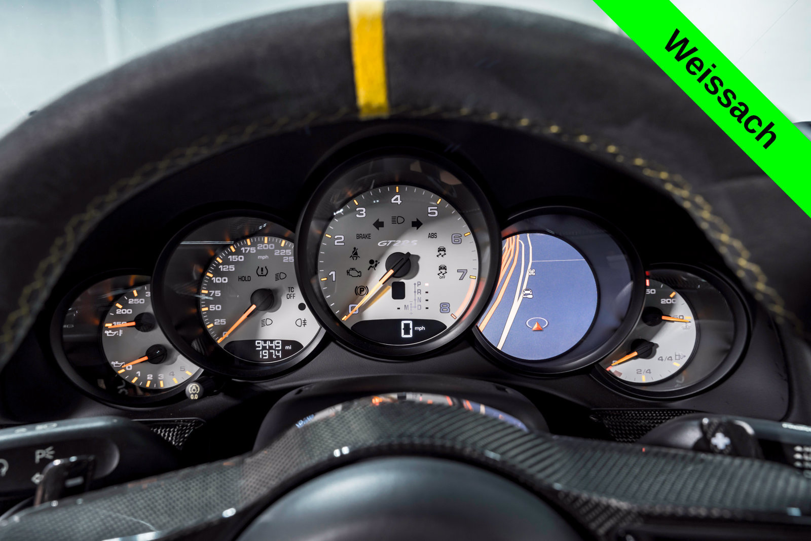 Used 2018 Porsche 911 GT2 RS RWD image 16