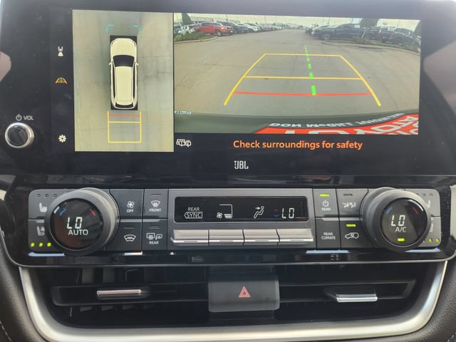 Certified 2026 Toyota Grand Highlander AWD Hybrid image 17