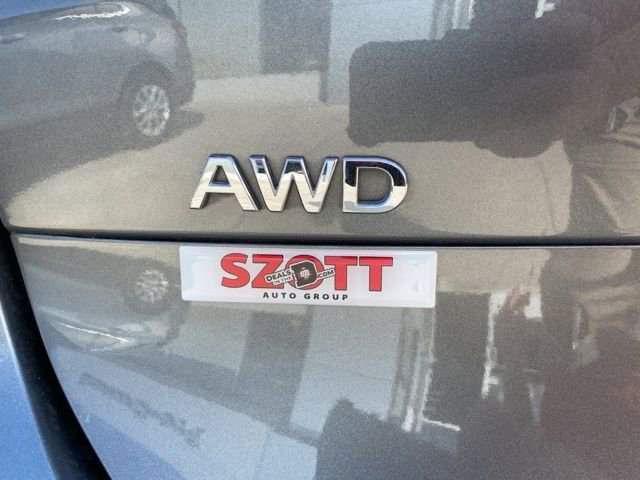 Used 2019 INFINITI QX60 Luxe image 5