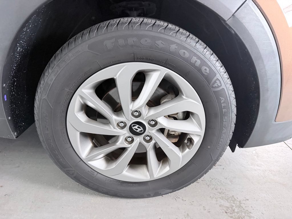 Used 2016 Hyundai Tucson SE FWD image 4