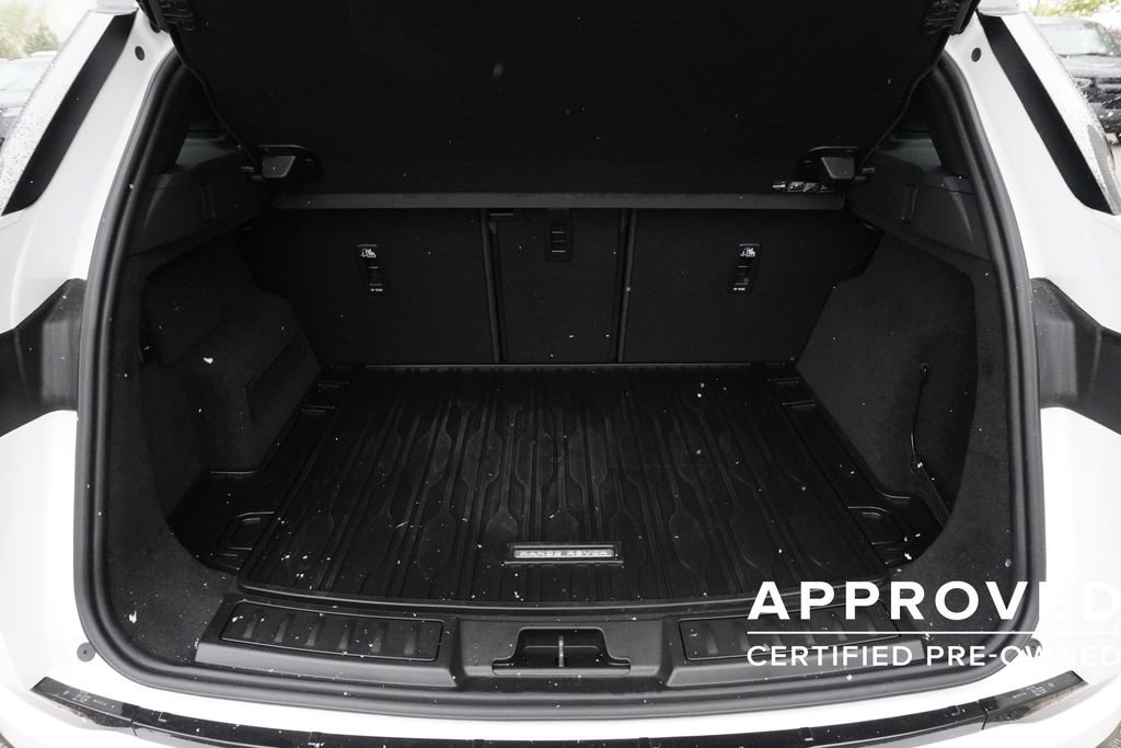 Used 2026 Land Rover Range Rover Evoque S image 31