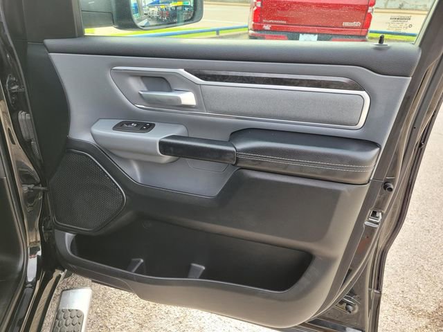 Used 2021 RAM 1500 Lone Star image 9