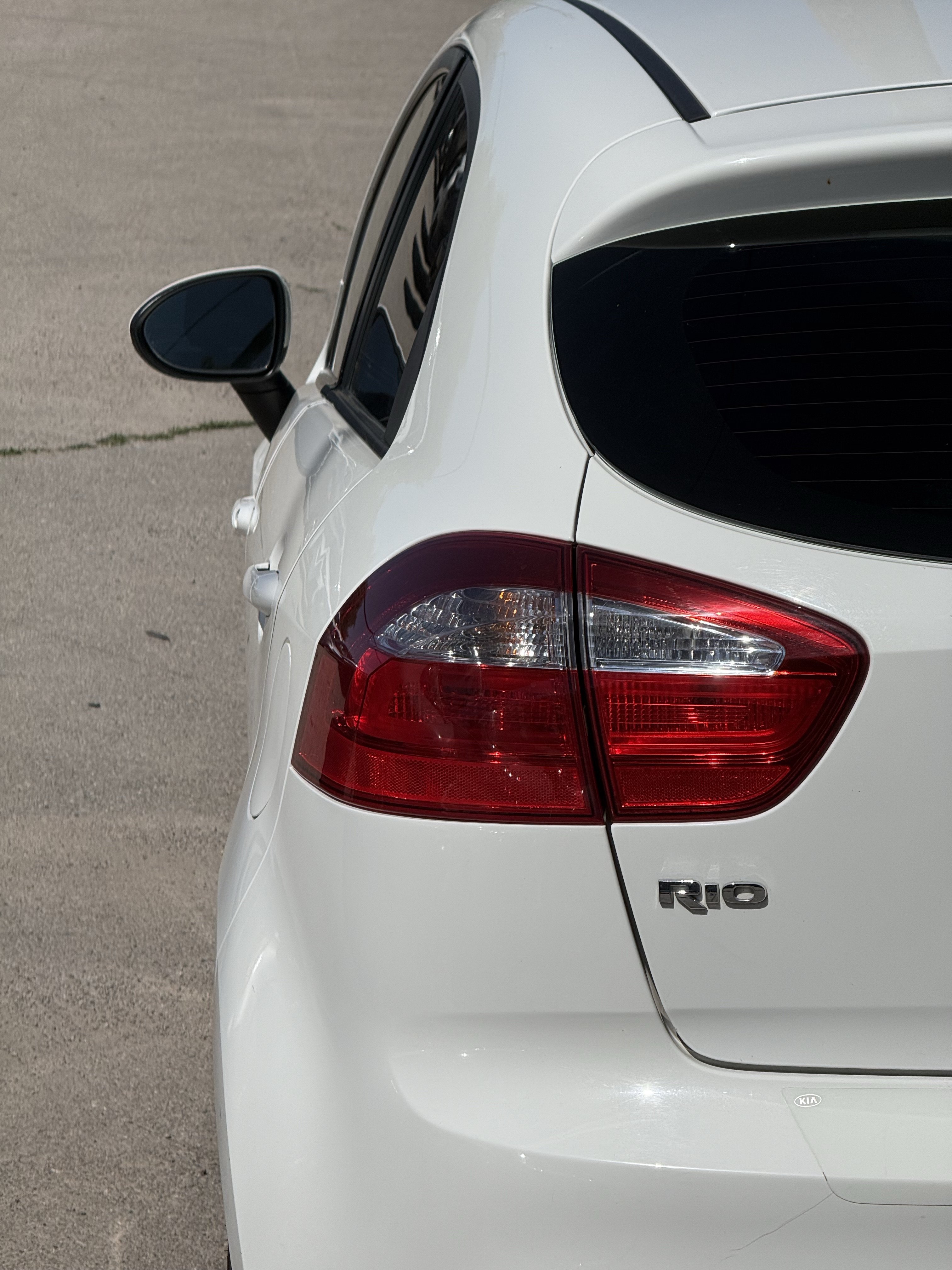 Used 2014 Kia Rio LX w/ Power Package FWD image 20