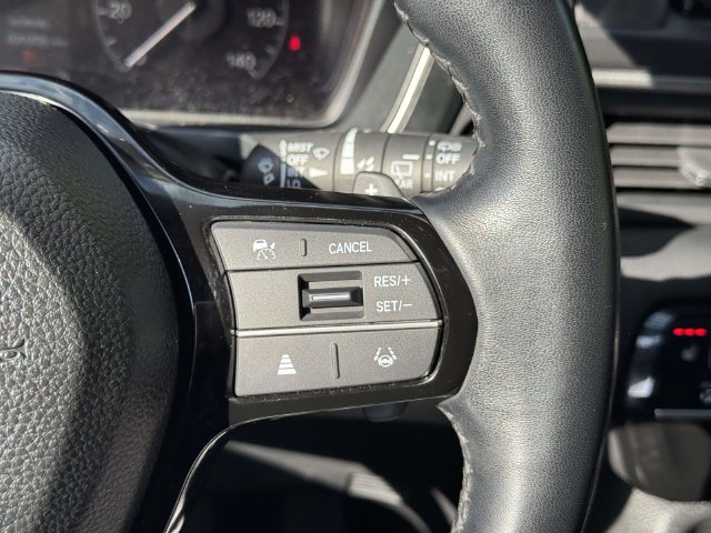 Certified 2024 Honda Pilot Touring image 21