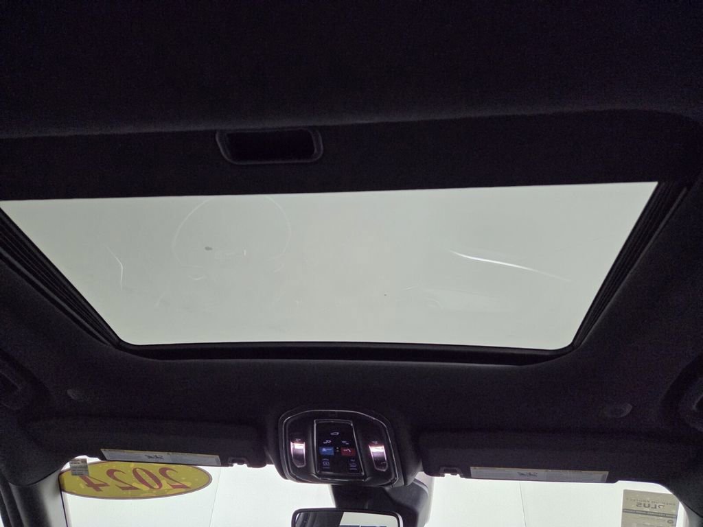 Certified 2024 Jeep Grand Cherokee L Altitude image 29