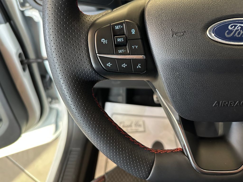 Used 2023 Ford Escape ST-Line Elite AWD/4WD image 11