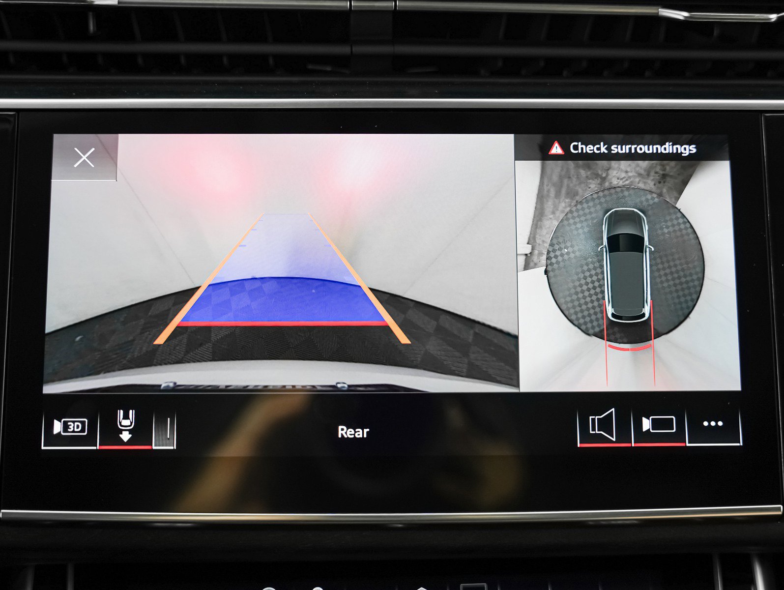 Used 2023 Audi Q7 3.0T Premium Plus image 20