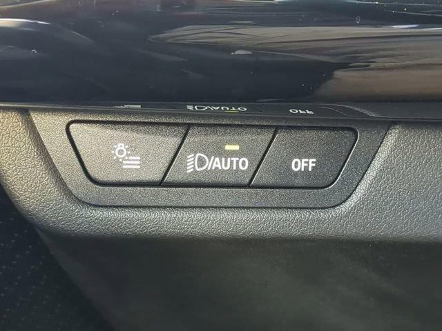 Used 2025 BMW X2 xDrive28i image 28