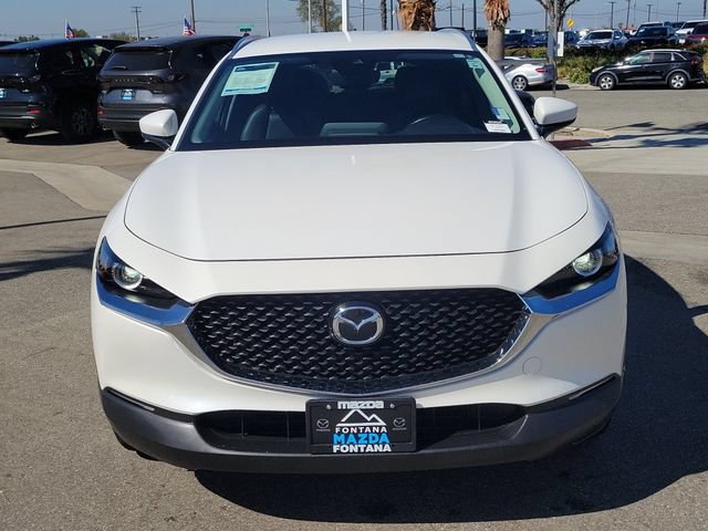Used 2023 MAZDA CX-30 AWD 2.5 S w/ Select Package image 31