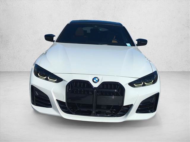 Used 2024 BMW M440i Gran Coupe RWD video 2