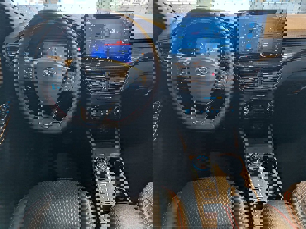 New 2026 Ford Escape ST-Line w/ Tech Pack #1 image 40