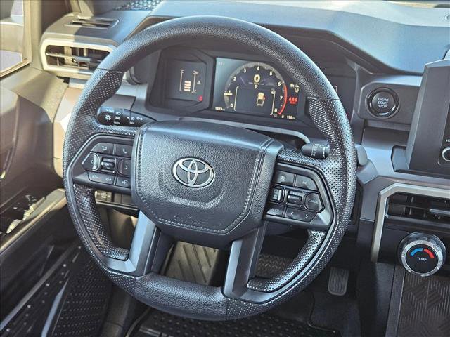 Used 2025 Toyota Tacoma SR5 image 11