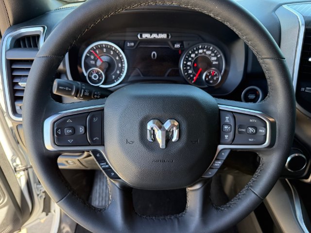 Used 2026 RAM 1500 Lone Star AWD/4WD image 15