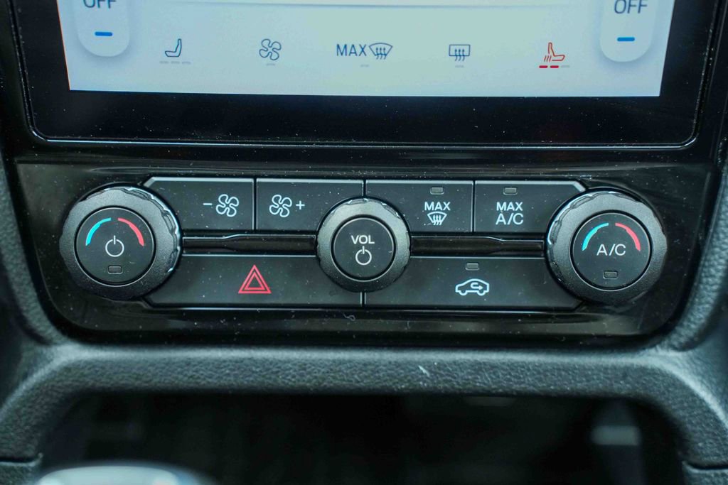 Used 2024 Ford Ranger XLT w/ Equipment Group 301A High AWD/4WD image 28