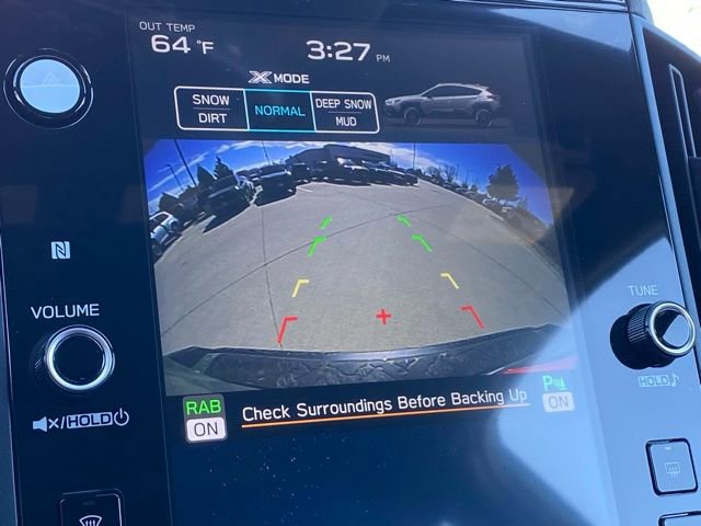 New 2026 Subaru Crosstrek 2.5i Wilderness AWD/4WD image 21