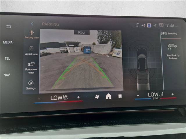 New 2026 BMW X1 xDrive28i w/ Convenience Package AWD/4WD image 13